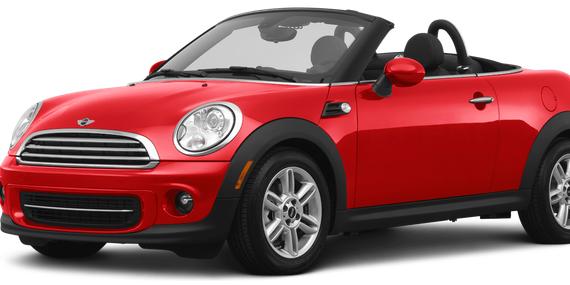 MINI COOPER ROADSTER 2012 WMWSY1C52CT429073 image MINI COOPER ROADSTER 2012 WMWSY1C52CT429073 image